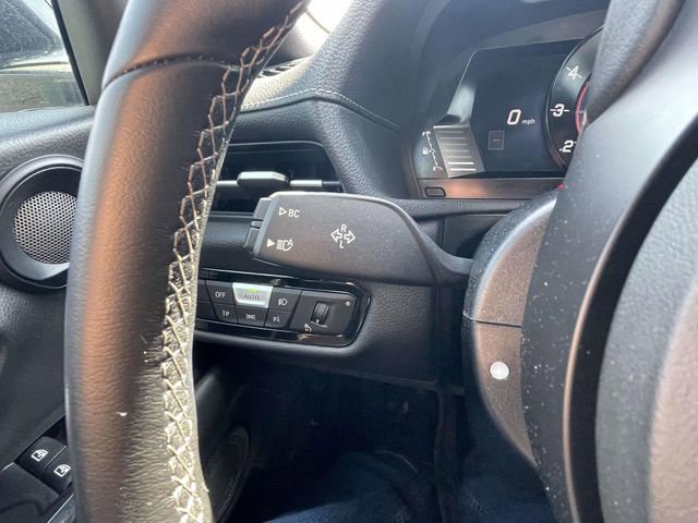 Used 2021 Toyota Supra Premium w/ Driver Assist Package RWD image 21