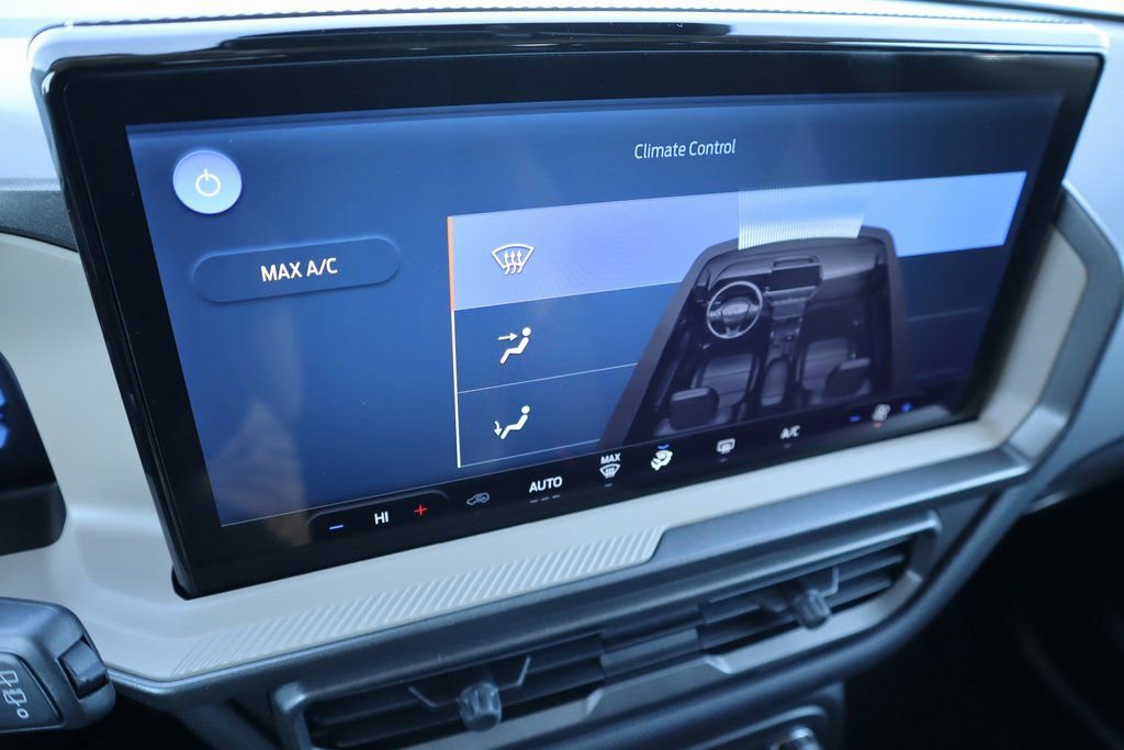 New 2025 Ford Bronco Sport Big Bend image 6