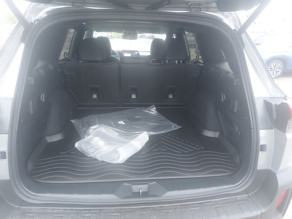 Used 2026 Subaru Outback Touring XT AWD/4WD image 11