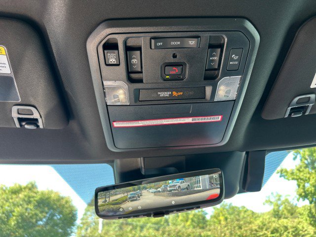 Used 2024 Toyota Tundra 1794 Edition image 34