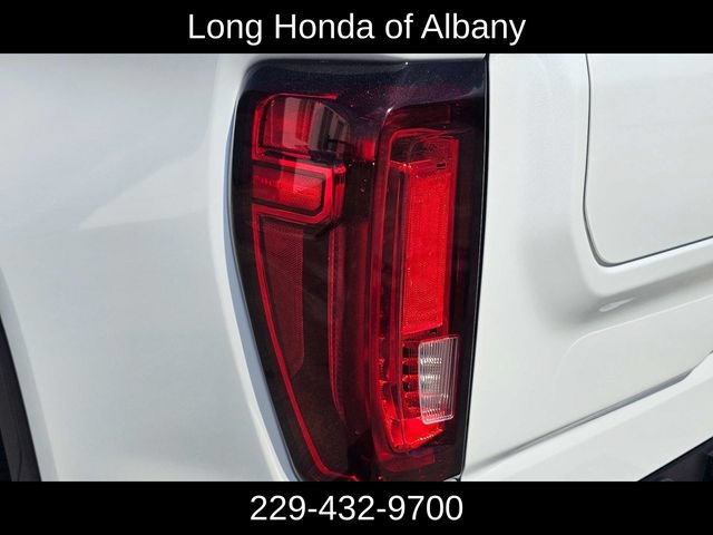 Used 2024 GMC Sierra 1500 Denali Ultimate AWD/4WD image 10