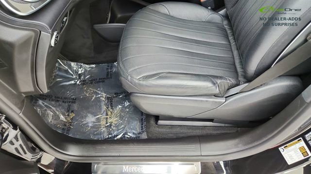 Used 2023 Mercedes-Benz EQS 450+ SUV image 33