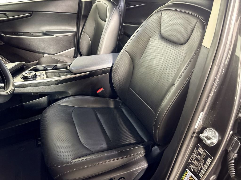 Used 2023 Kia EV6 Wind image 12