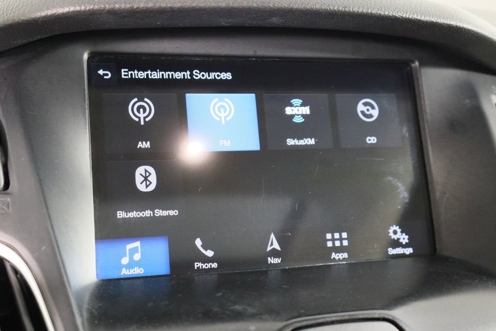 Used 2018 Ford Focus Titanium image 32