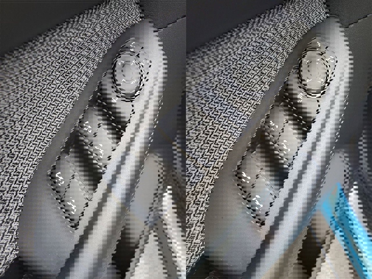 New 2026 Chevrolet TrailBlazer LT w/ Driver Confidence Package image 14