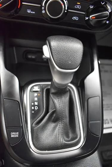 Used 2024 Kia Soul LX w/ Option Group 015 FWD image 33