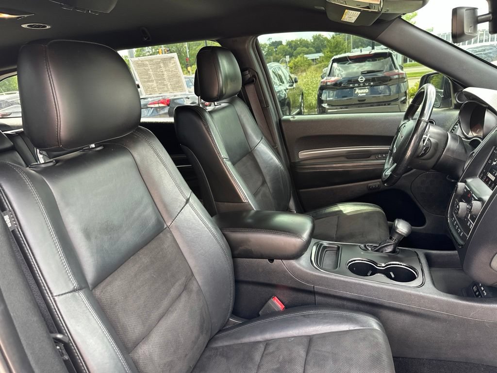 Used 2020 Dodge Durango GT AWD/4WD image 14