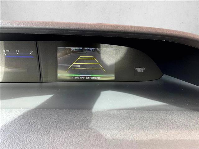 Used 2015 Honda Civic LX image 21
