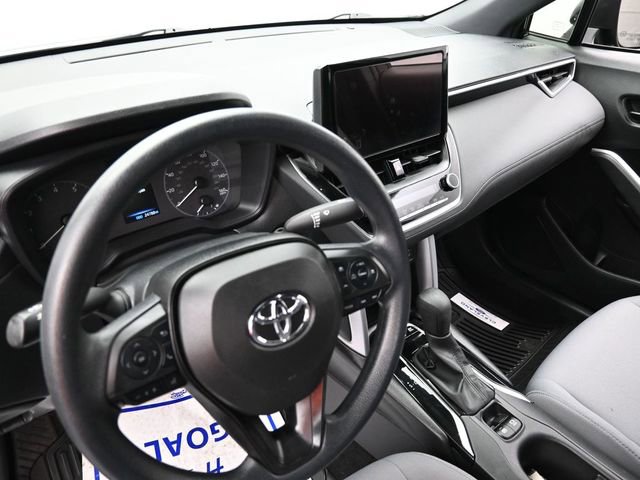 Used 2023 Toyota Corolla Cross S image 25