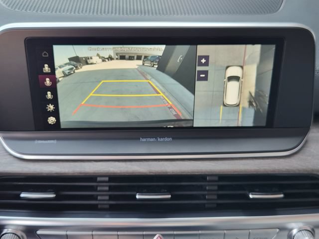 Used 2021 Kia Telluride SX w/ SX Prestige Package AWD/4WD image 13