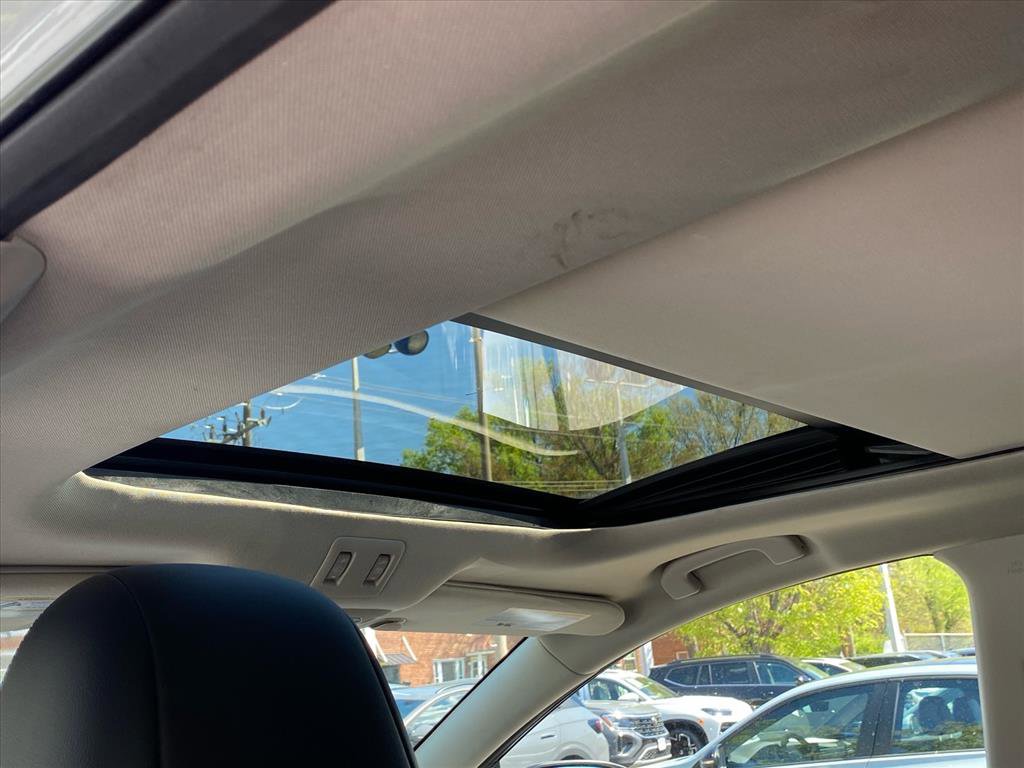 Used 2019 Nissan Murano SL w/ SL Technology Package image 22