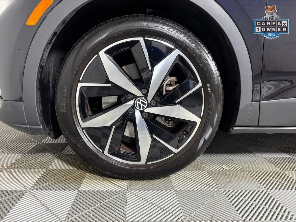 Used 2023 Volkswagen ID.4 S RWD image 29