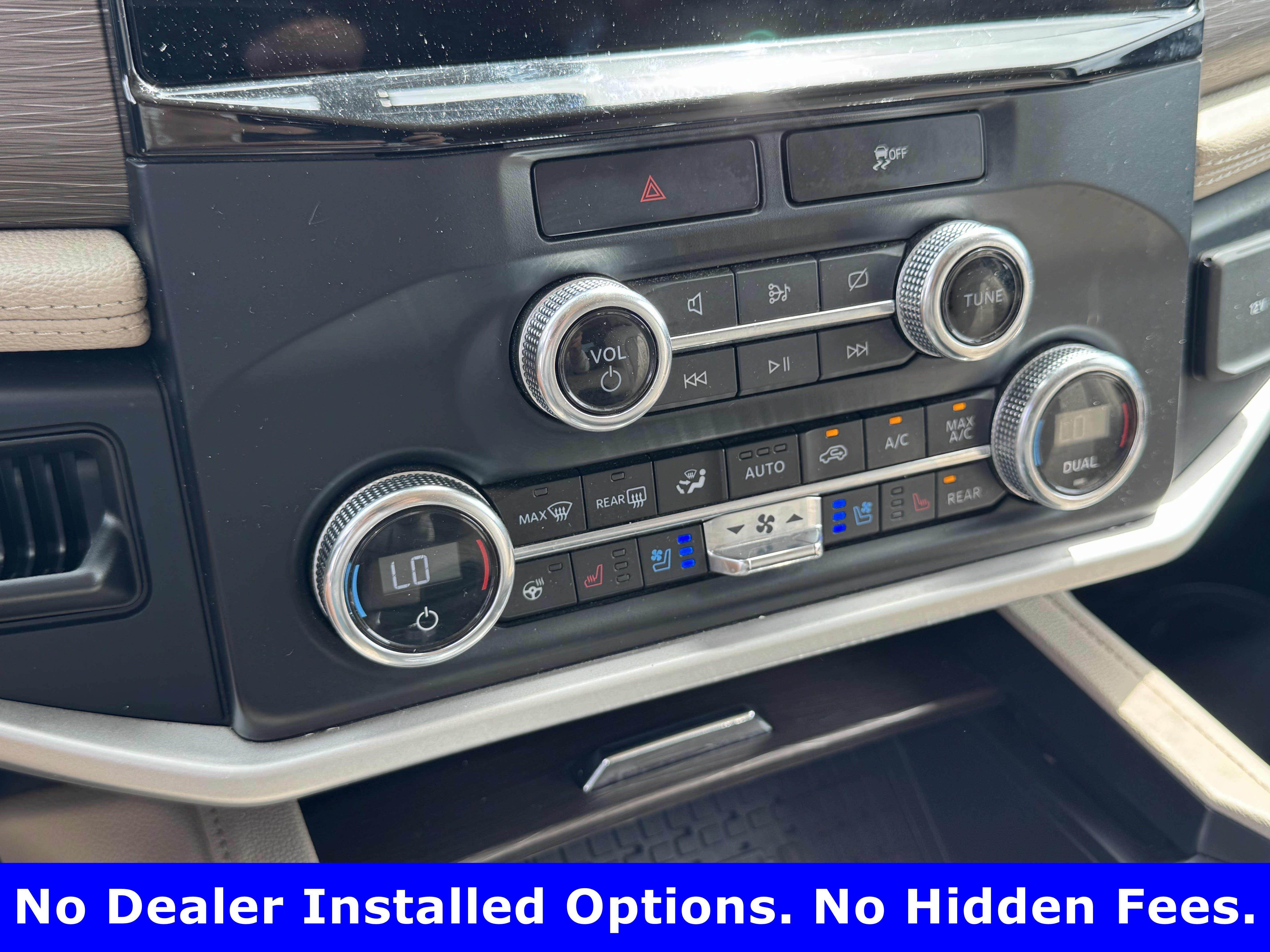 Used 2023 Ford Expedition Limited AWD/4WD image 17