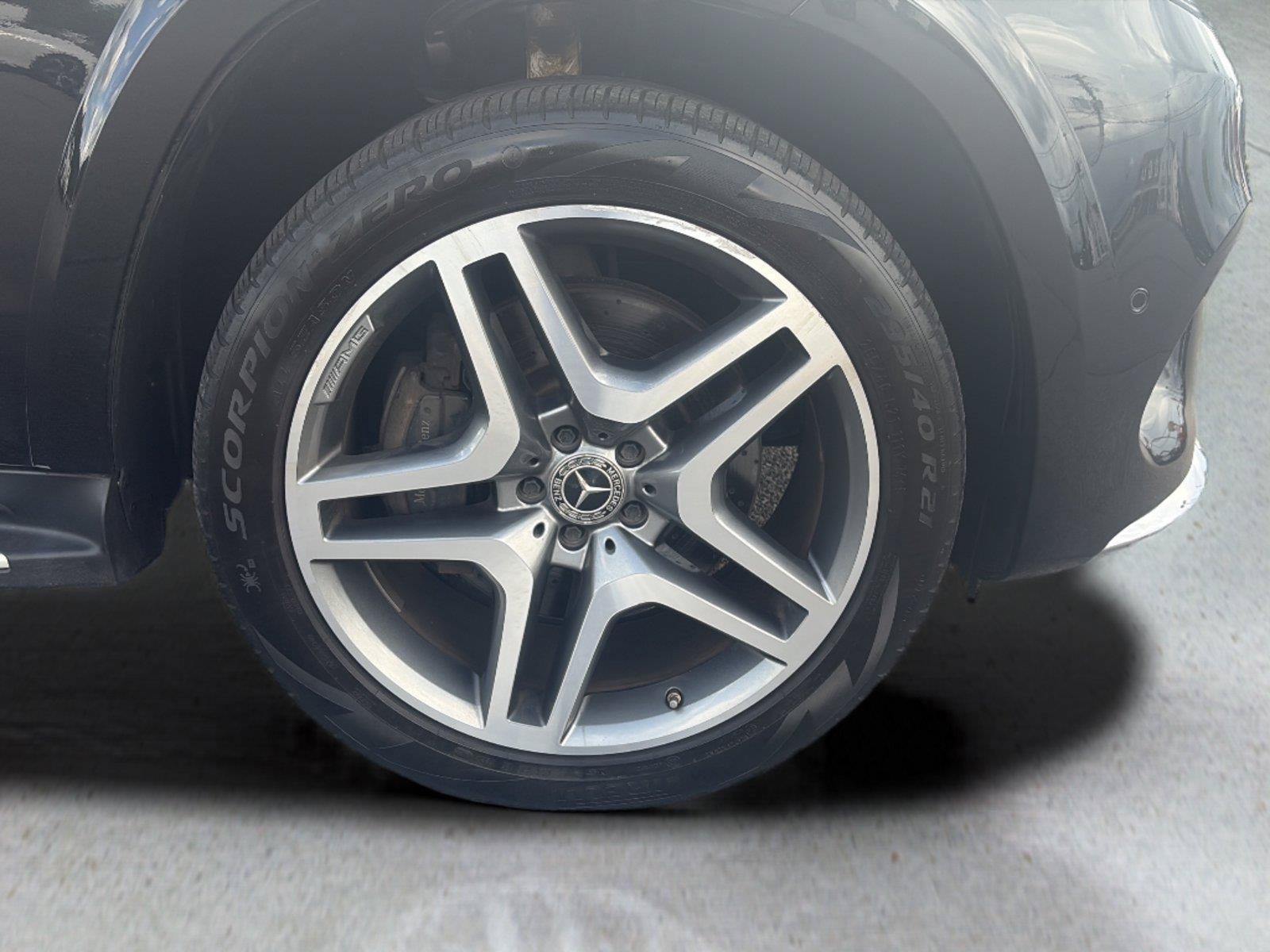 Used 2019 Mercedes-Benz GLS 550 4MATIC image 53