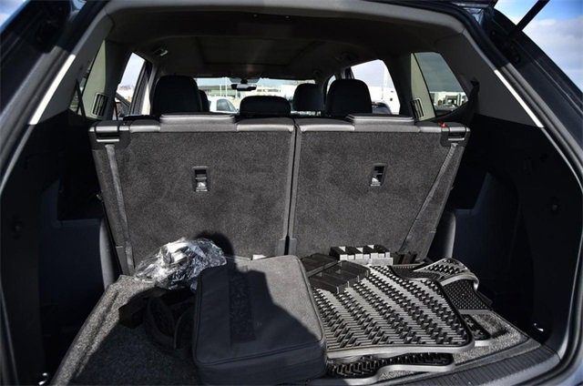 Certified 2022 Volkswagen Atlas SE image 24