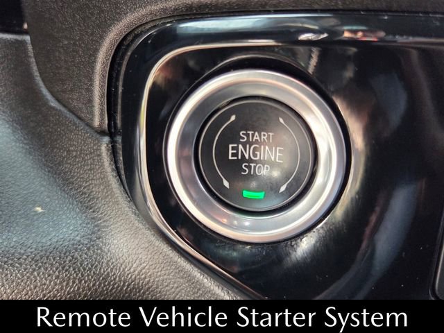 Used 2025 Chevrolet Silverado 1500 LT image 27