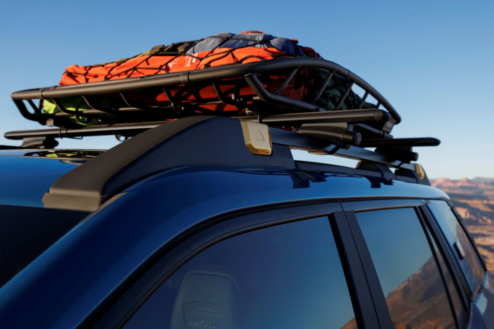 New 2026 Subaru Outback Touring AWD/4WD image 3