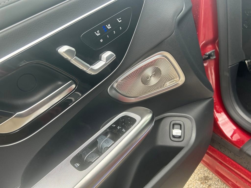 New 2026 Mercedes-Benz CLE 450 4MATIC Cabriolet image 11