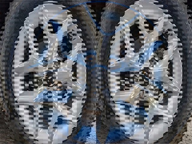 Used 2023 Kia Soul LX w/ LX Technology Package image 7