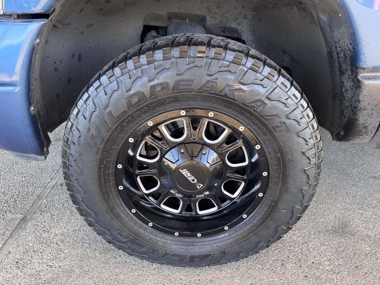 Used 2006 Dodge Ram 1500 Truck Laramie image 14