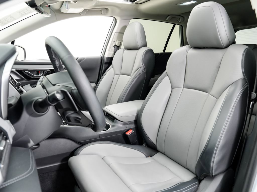 Used 2020 Subaru Outback Limited w/ Popular Package #2 image 5