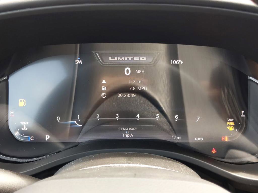 New 2026 RAM 1500 Limited image 25