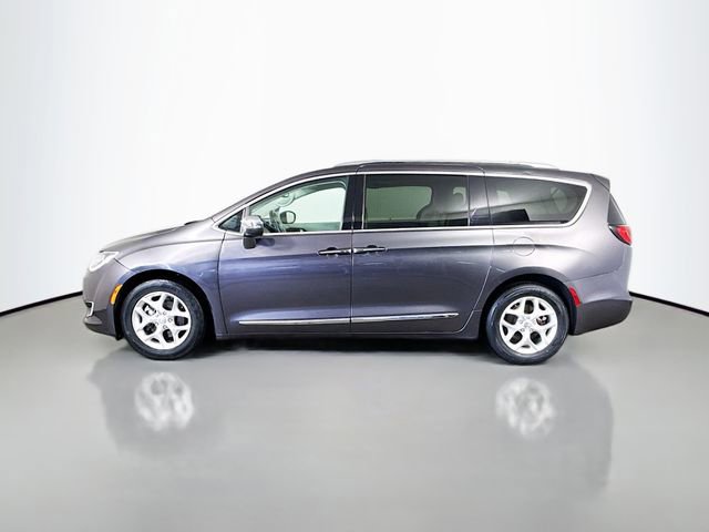 Used 2020 Chrysler Pacifica Limited image 9