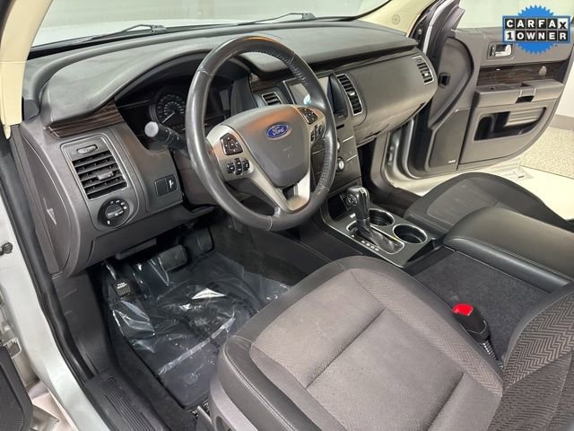 Used 2019 Ford Flex SEL image 11