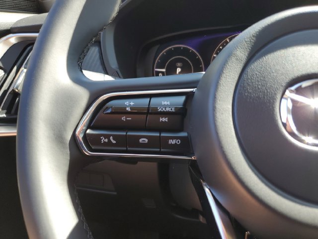 New 2026 MAZDA CX-70 SC AWD/4WD image 22