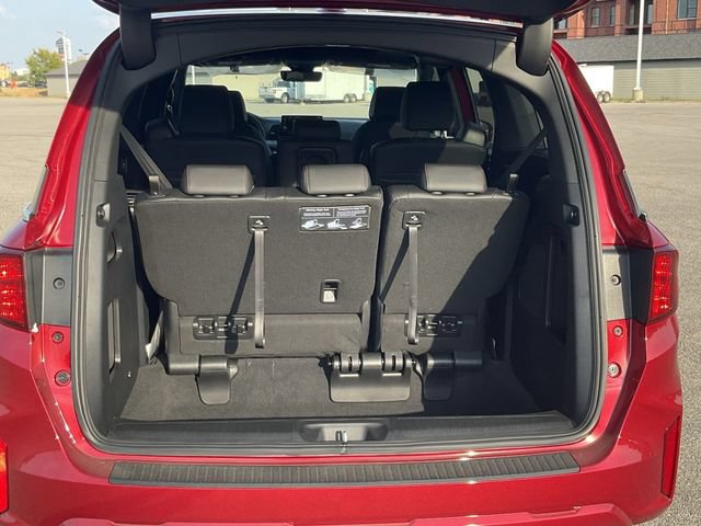 New 2026 Honda Odyssey Sport-L image 32