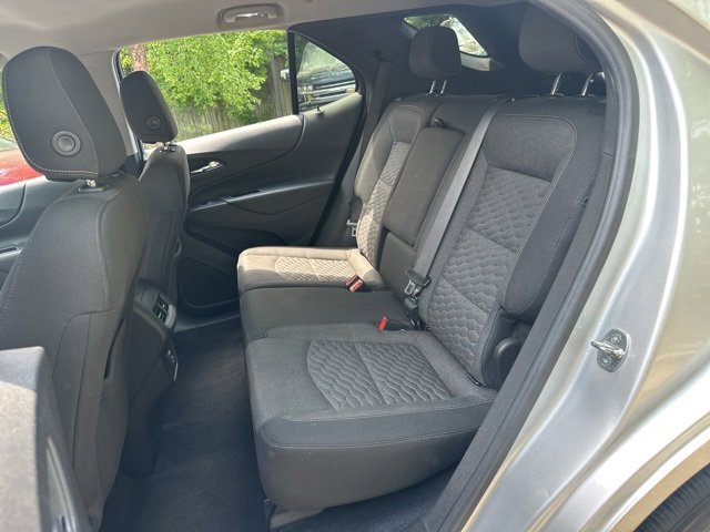 Used 2021 Chevrolet Equinox LT w/ Driver Convenience Package image 13