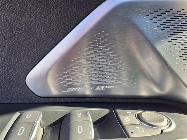 Used 2024 GMC Acadia Denali w/ Super Cruise Package image 50