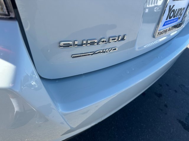 Used 2022 Subaru Impreza Premium image 11