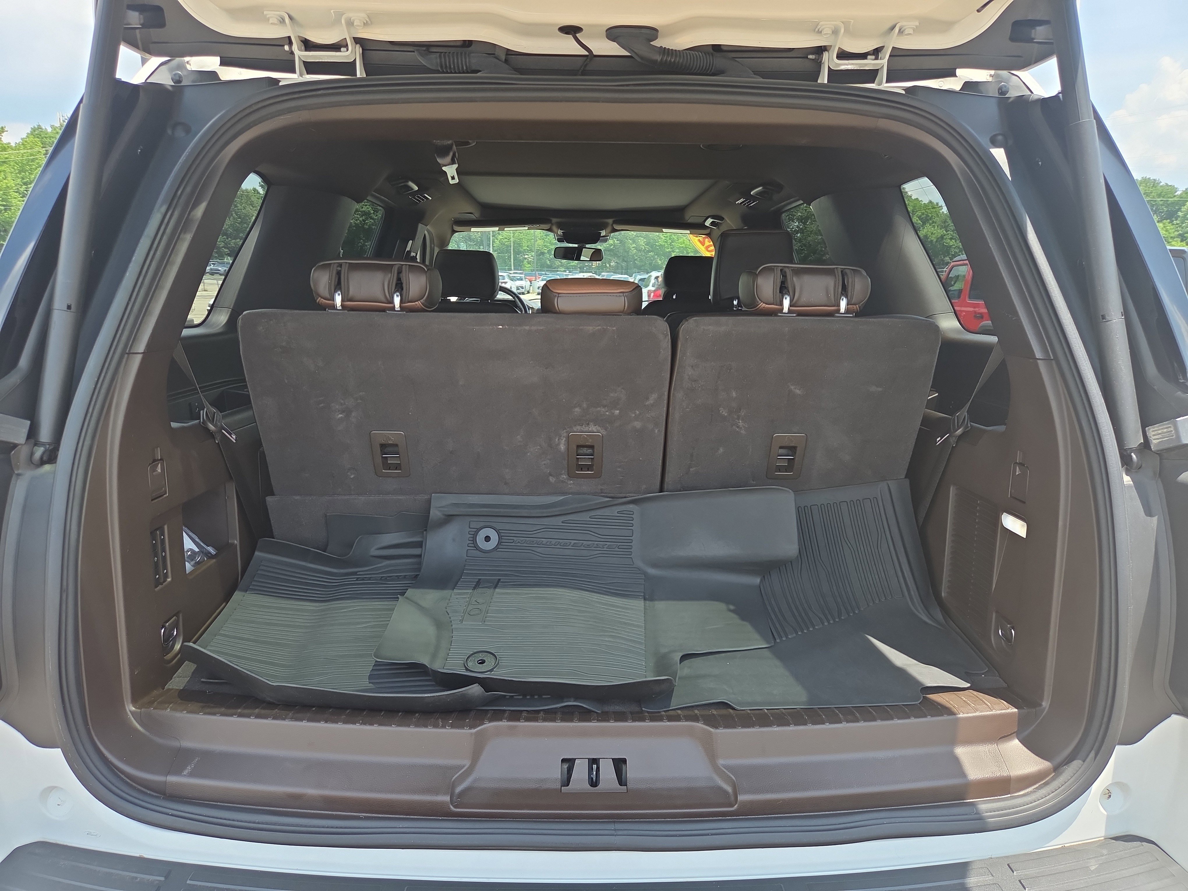 Used 2023 Ford Expedition King Ranch AWD/4WD image 10