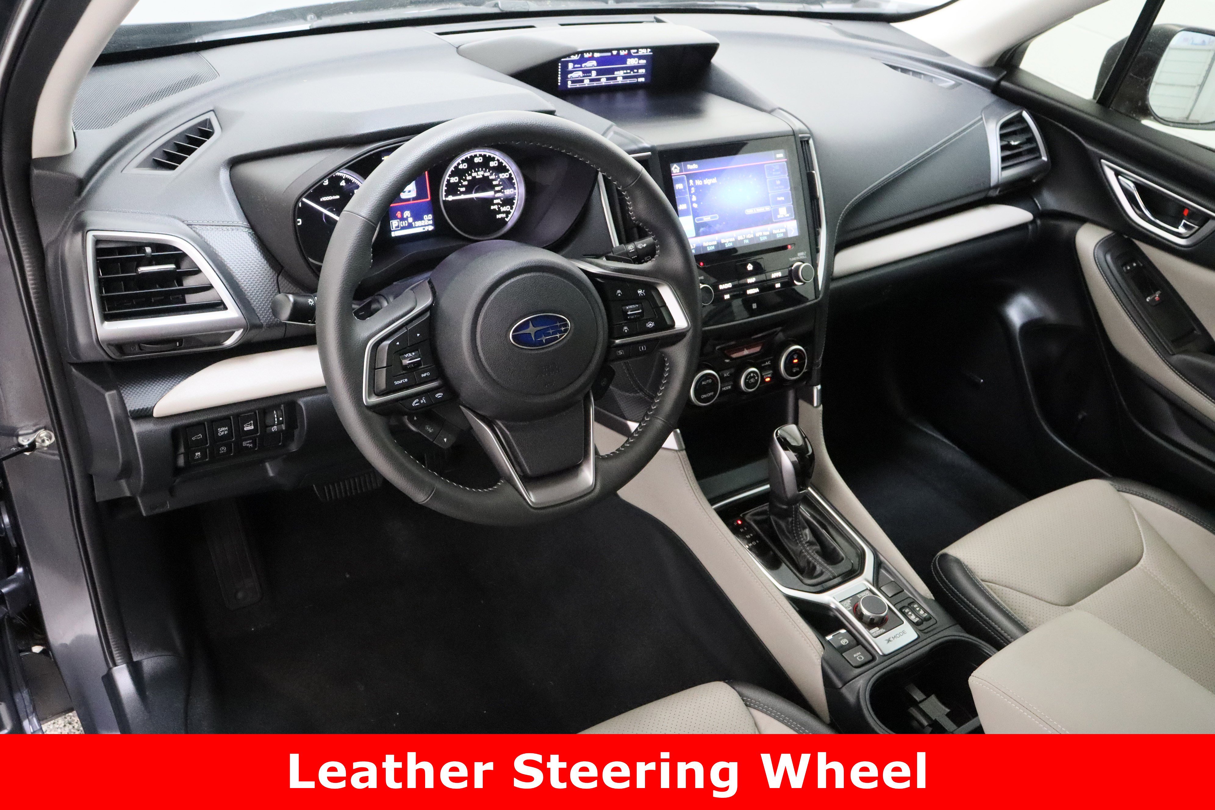 Used 2022 Subaru Forester Limited image 13