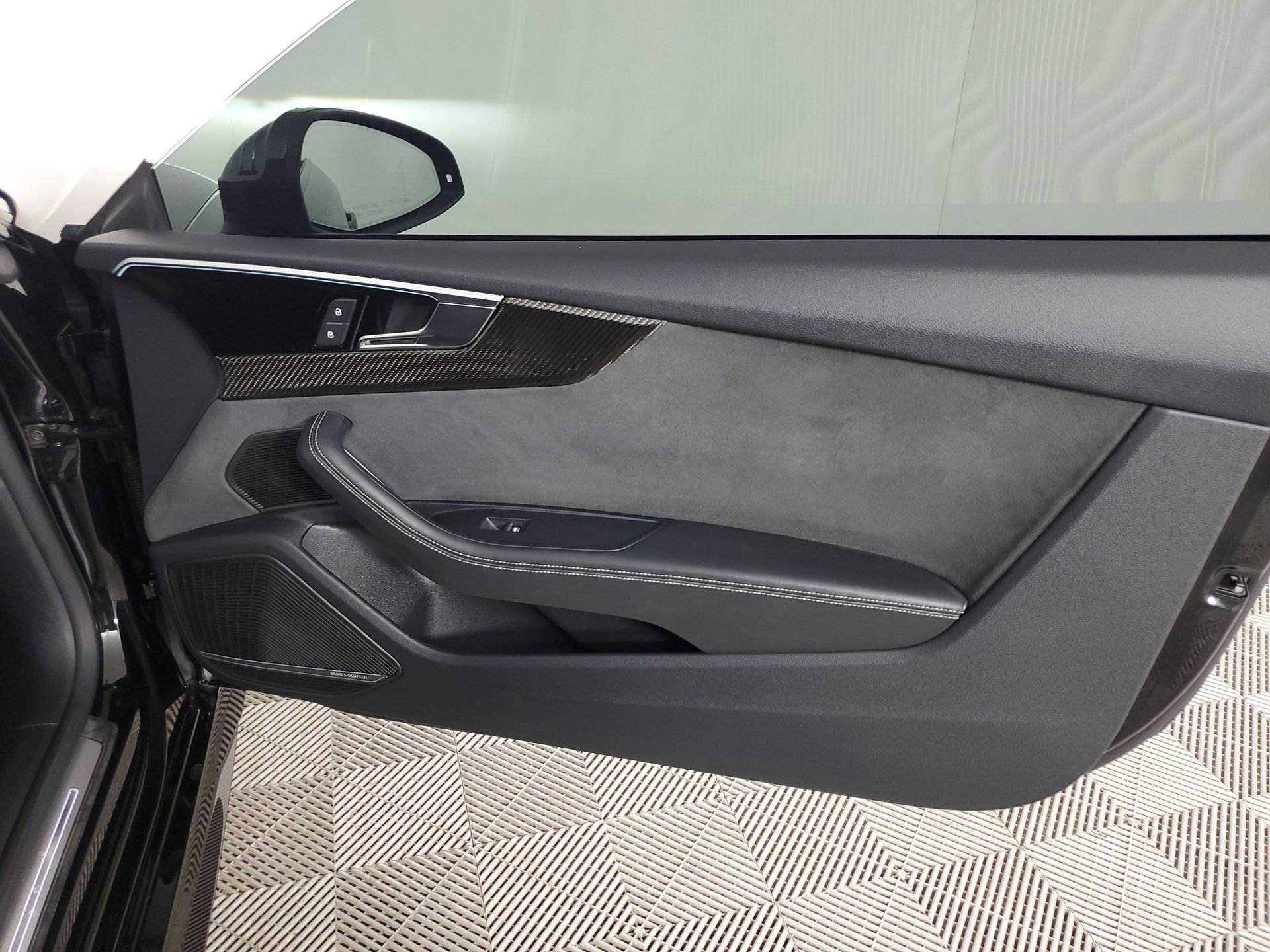 Certified 2023 Audi RS 5 w/ Black Optic Carbon Package image 46