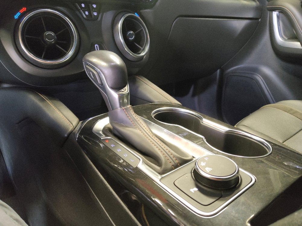 Used 2019 Chevrolet Blazer Premier FWD image 26