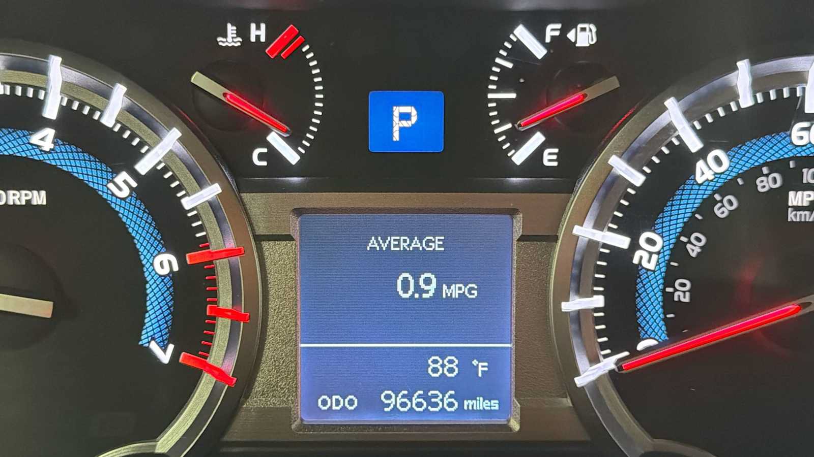 Certified 2016 Toyota 4Runner TRD Pro AWD/4WD image 17