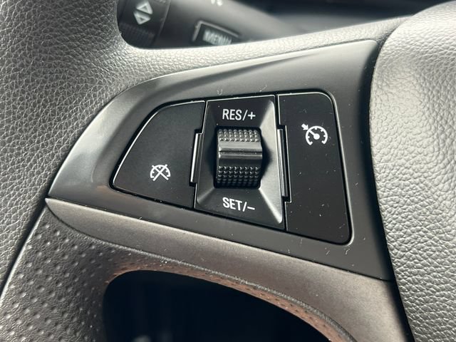 Used 2021 Chevrolet Spark LT FWD image 17