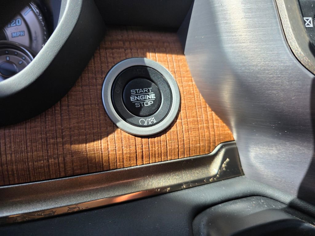 Used 2021 RAM 3500 Limited image 14