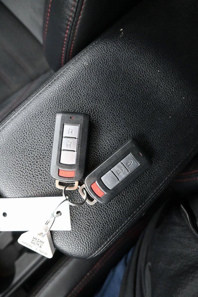 Used 2023 Mitsubishi Outlander Sport SE image 14