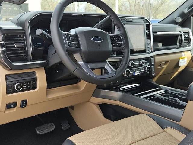 New 2026 Ford F250 Lariat image 26