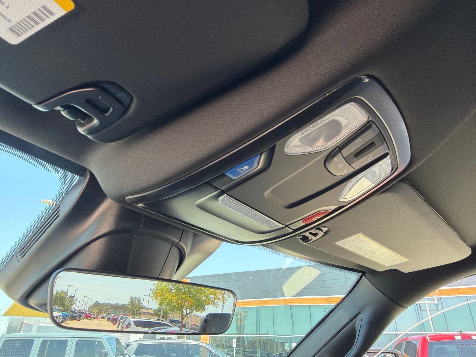New 2027 RAM 2500 Tradesman AWD/4WD image 23