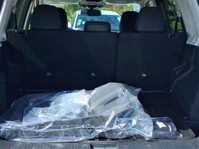 New 2026 Nissan Rogue Rock Creek w/ Rock Creek Premium Package image 39