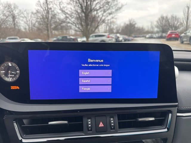 Certified 2024 Lexus ES 350 350 image 23