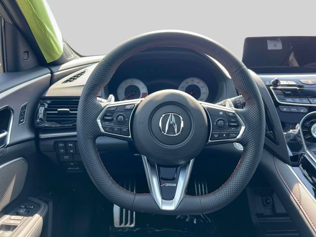 New 2026 Acura RDX A-Spec w/ Advance Package AWD/4WD image 13