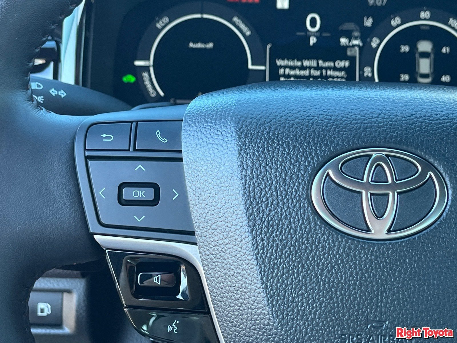 Certified 2026 Toyota Camry XSE FWD image 23