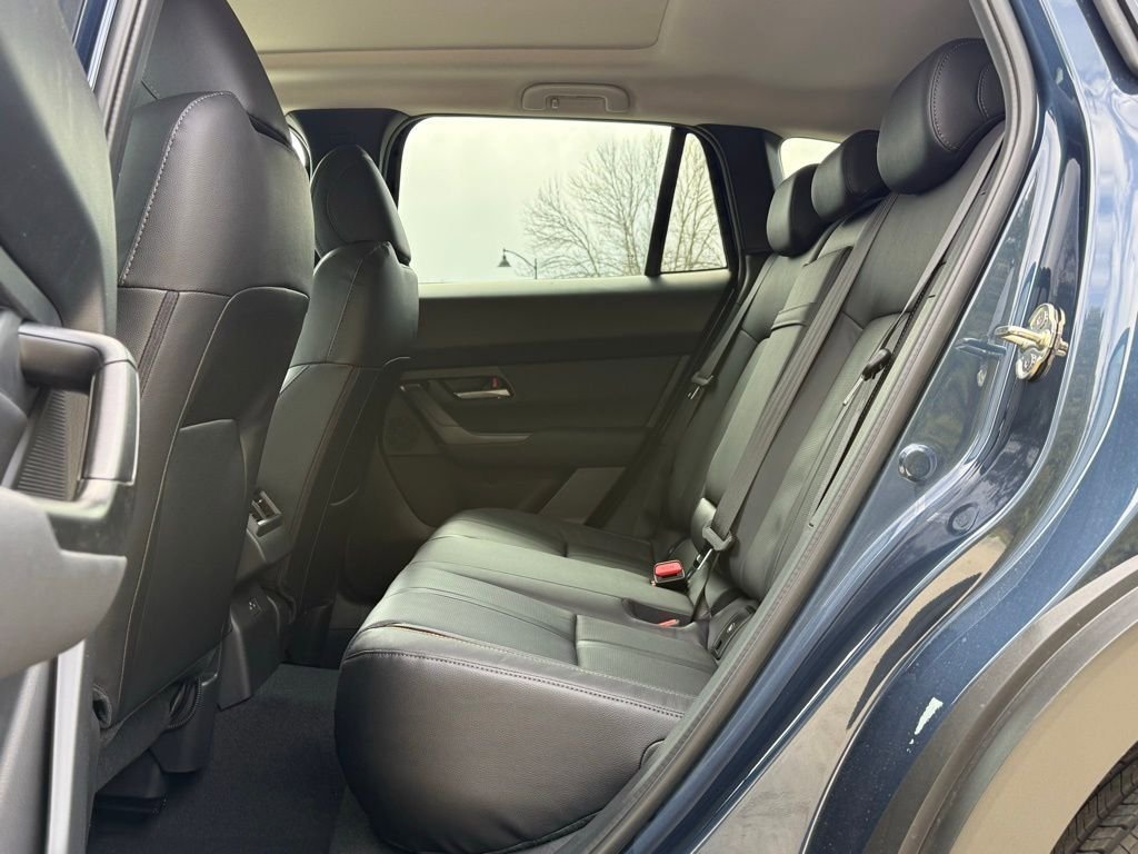 New 2026 MAZDA CX-50 AWD 2.5 S w/ Cargo Package image 22