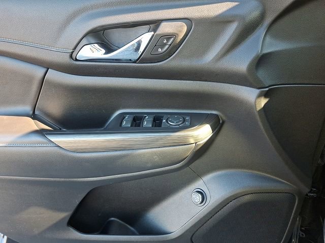 Certified 2023 GMC Acadia SLT image 12