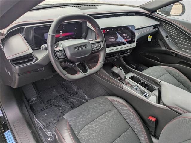 New 2026 Dodge Charger R/T w/ Driver Convenience Group AWD/4WD image 3